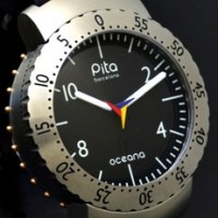 Pita Oceana Dive Watch