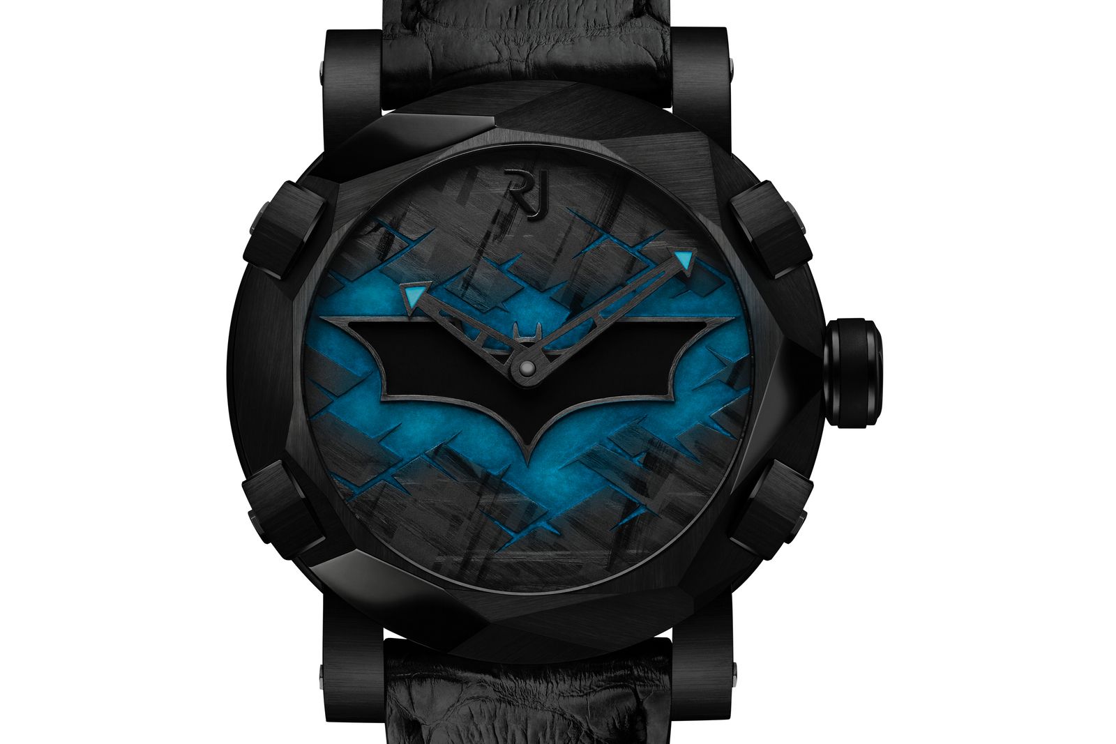 Часы batman. Часы Бэтмен Romain Jerome. Romain Jerome MB.F2.22BB.11. Romain Jerome логотип. Часы с Бэтменом мужские.